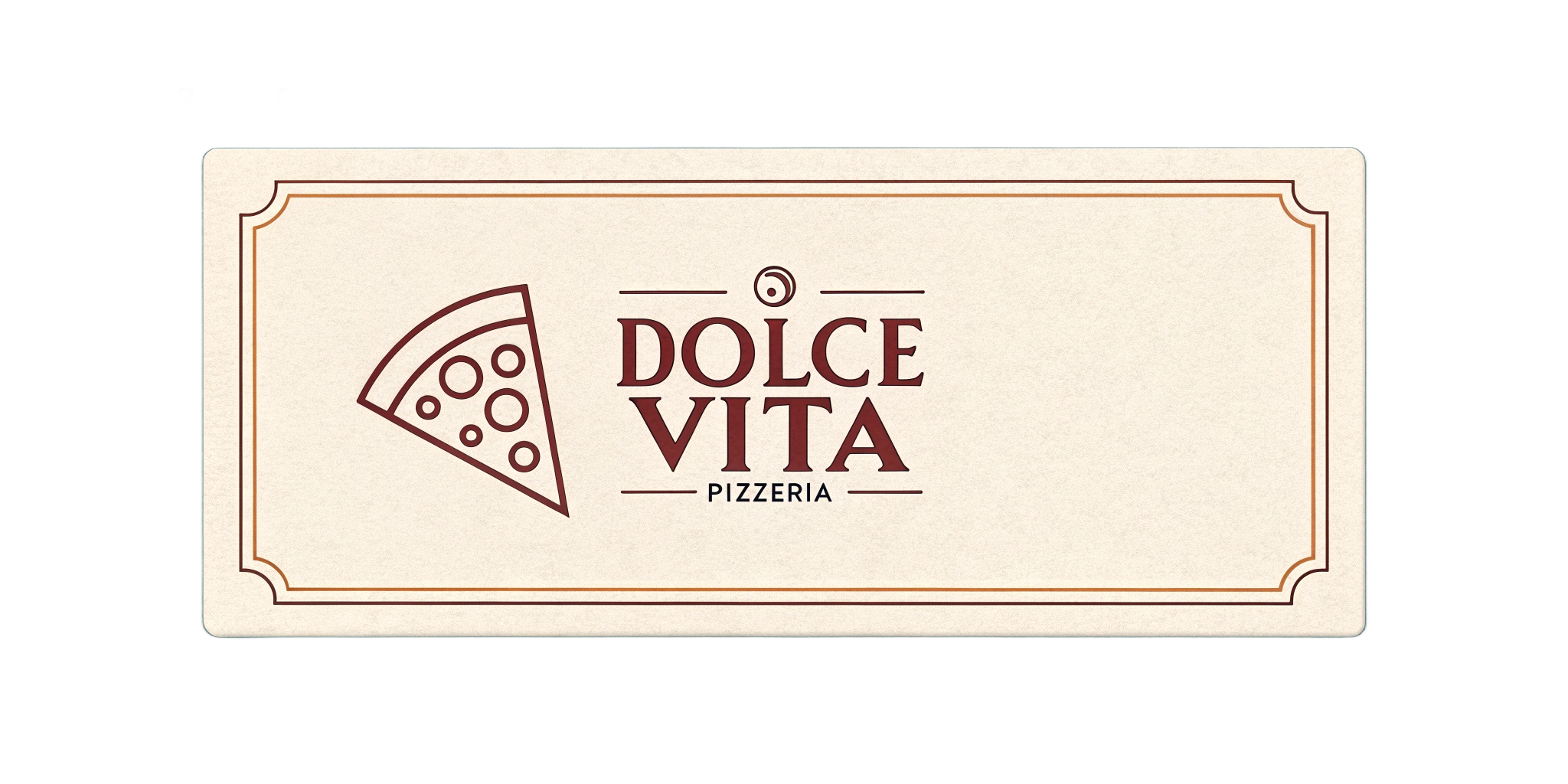 Dolce Vita Pizzeria